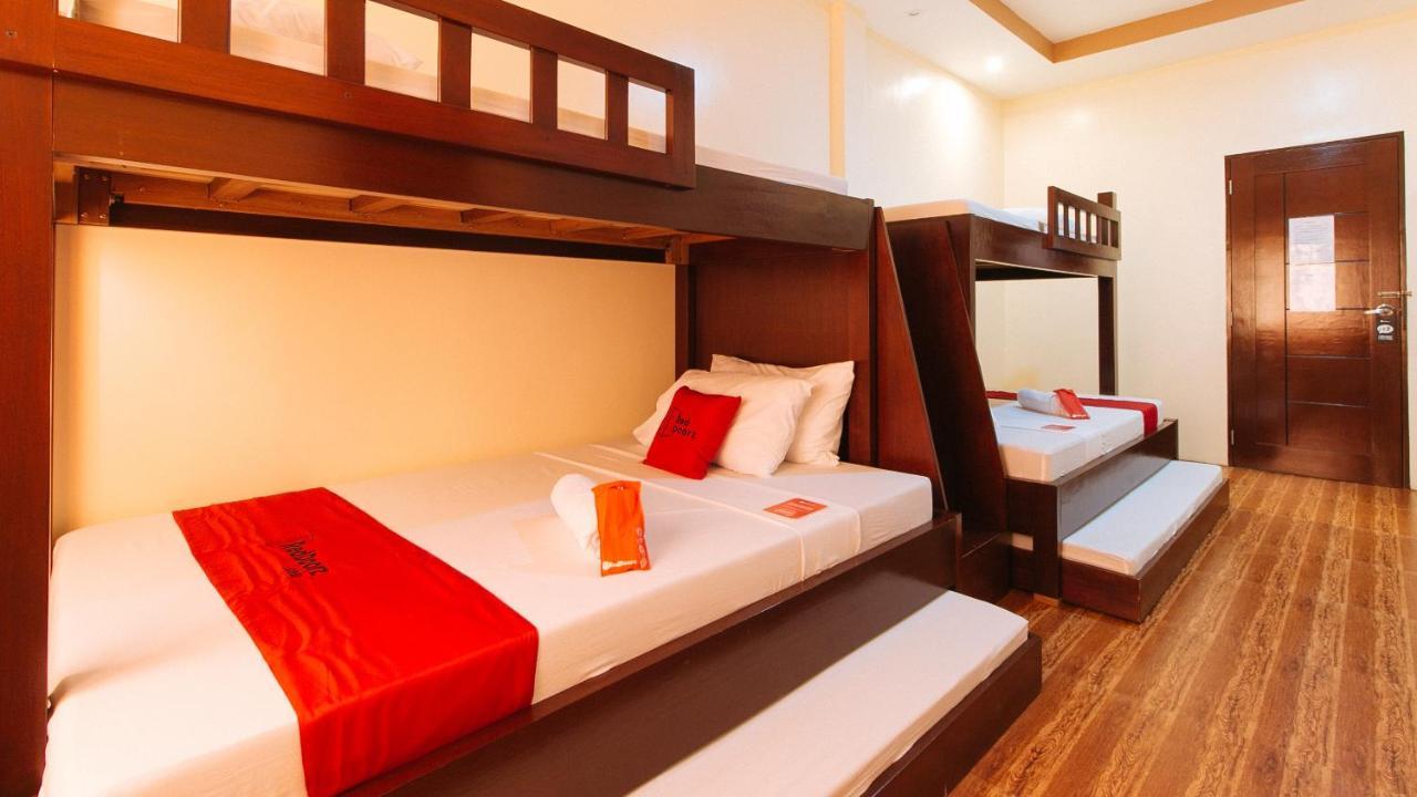 Bernwoods Extyn B&B Dormitory Iloilo Eksteriør bilde