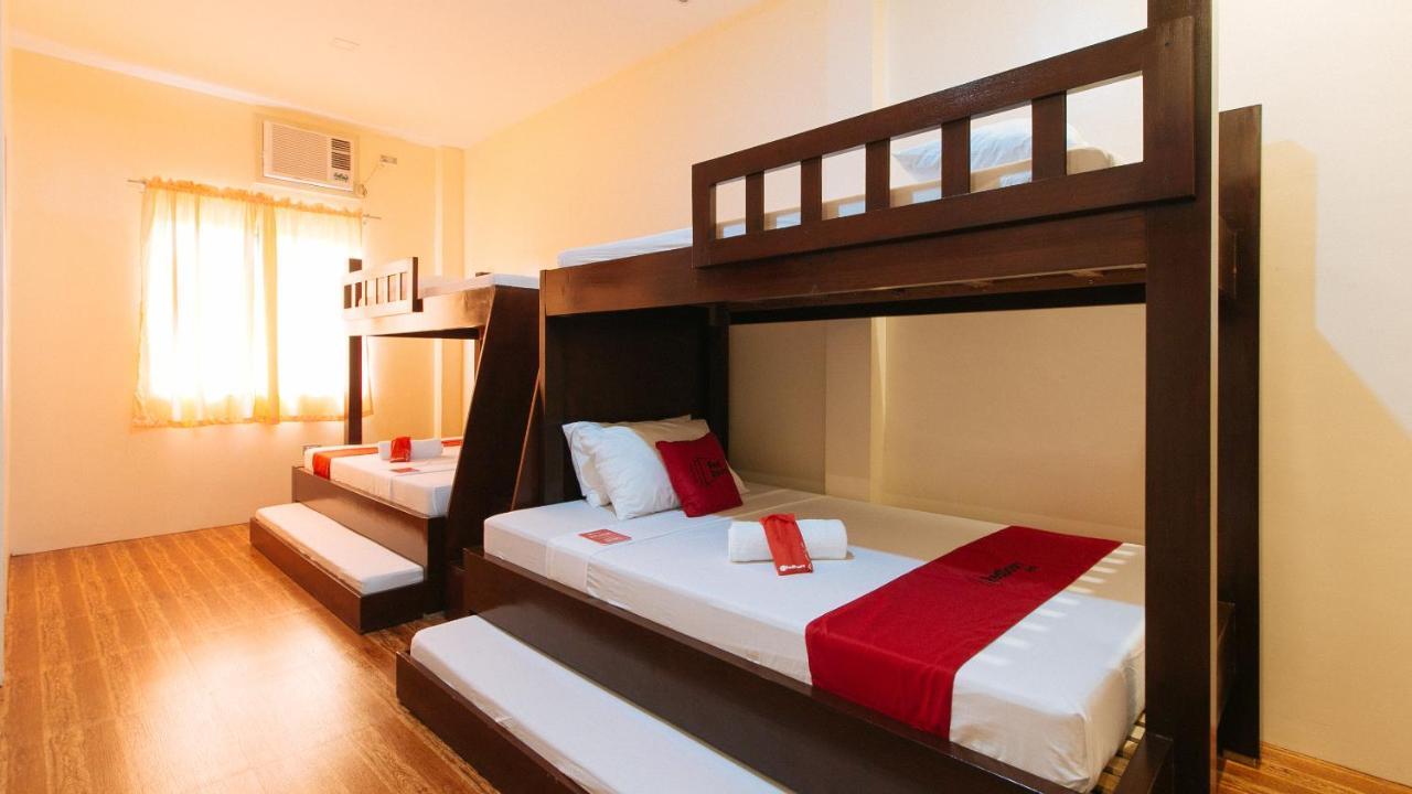 Bernwoods Extyn B&B Dormitory Iloilo Eksteriør bilde