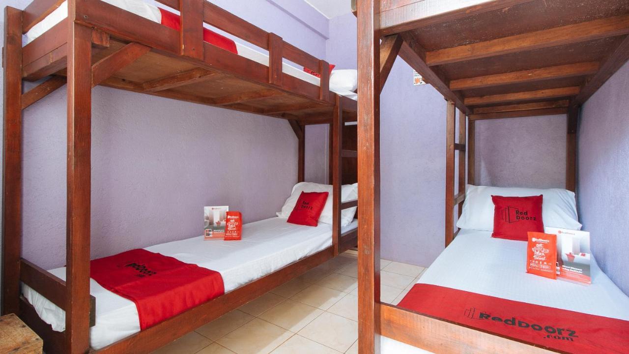 Bernwoods Extyn B&B Dormitory Iloilo Eksteriør bilde