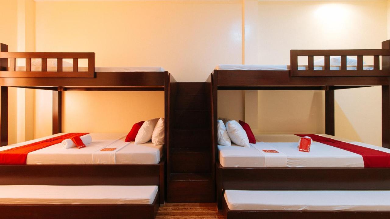 Bernwoods Extyn B&B Dormitory Iloilo Eksteriør bilde